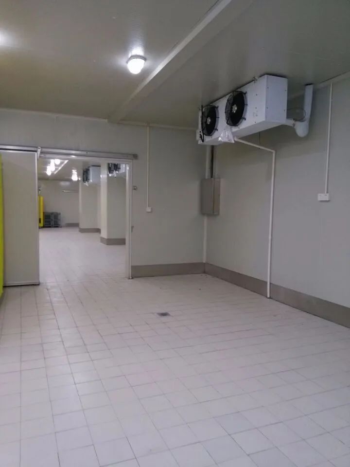 定襄气调保鲜冷库造价比普通保鲜冷库高的原因