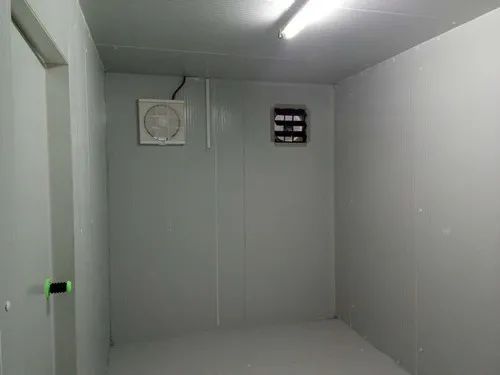 定襄酒店厨房冷库设备设计、安装、维护注意事项及故障分析